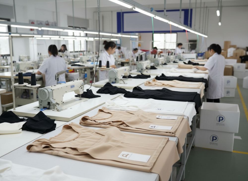 쉐이프웨어 Private Label 소량 MOQ, 시작 전 꼭 확인할 것